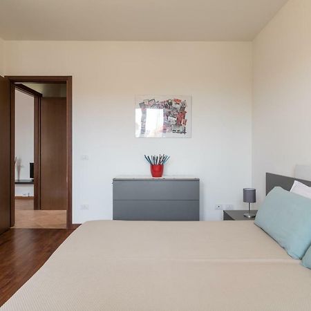 Apartament A Casa Di Laura With Pool And Free Bikes Ronchi  Zewnętrze zdjęcie