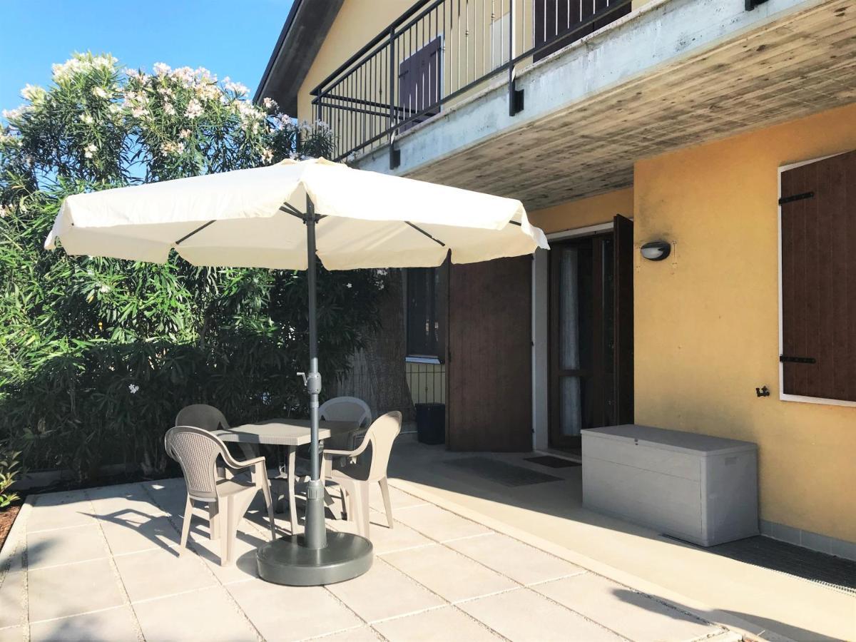 Apartament A Casa Di Laura With Pool And Free Bikes Ronchi  Zewnętrze zdjęcie