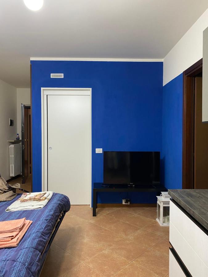 Apartament A Casa Di Laura With Pool And Free Bikes Ronchi  Zewnętrze zdjęcie